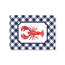 Load image into Gallery viewer, Lobster Cutting Board
