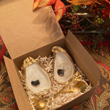 Load image into Gallery viewer, Salt &amp; Pepper Cellar Gift Set - Plain