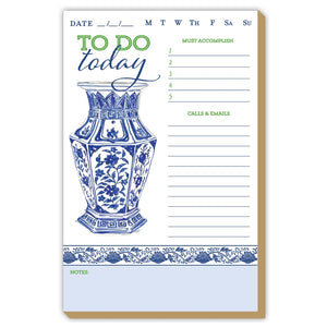 To Do Today NotePad