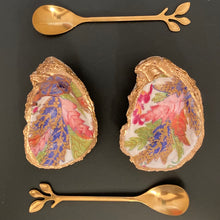 Load image into Gallery viewer, Salt &amp; Pepper Cellar Gift Set - Tobacco Leaf
